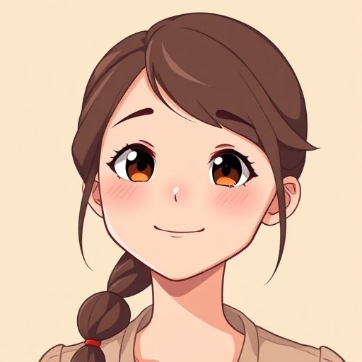 ai漫剧观众 - 幼儿园张老师